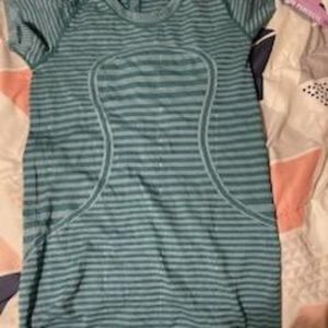 Lululemon swiftly tech